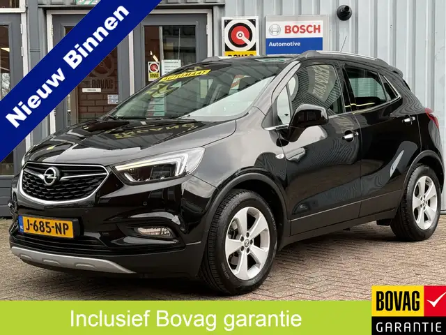 Opel Mokka X 1.4 Turbo Innovation | AUTOMAAT | CAMERA | NAVI |