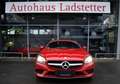 Mercedes-Benz SLC 180 Roadster *1.Hd*Panorama*AirScarf* Rouge - thumbnail 2