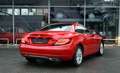 Mercedes-Benz SLC 180 Roadster *1.Hd*Panorama*AirScarf* Red - thumbnail 7