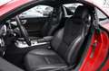 Mercedes-Benz SLC 180 Roadster *1.Hd*Panorama*AirScarf* crvena - thumbnail 10