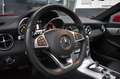 Mercedes-Benz SLC 180 Roadster *1.Hd*Panorama*AirScarf* Rojo - thumbnail 12
