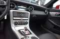 Mercedes-Benz SLC 180 Roadster *1.Hd*Panorama*AirScarf* Rojo - thumbnail 11