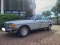 Mercedes-Benz 300 D W123 H-Zulassung-Automatik-Nur 88 Tkm-Tempomat Srebrny - thumbnail 10