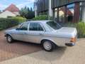 Mercedes-Benz 300 D W123 H-Zulassung-Automatik-Nur 88 Tkm-Tempomat Srebrny - thumbnail 8