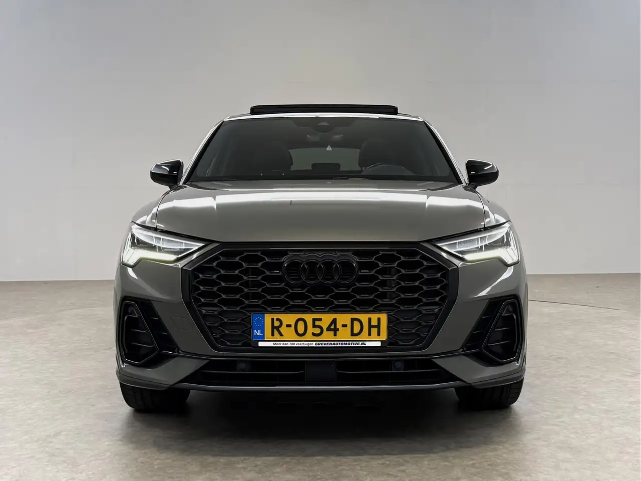 Audi Q3 sportback 45 TFSI e S-Line Pano Virtual Carp, миниатюра 8