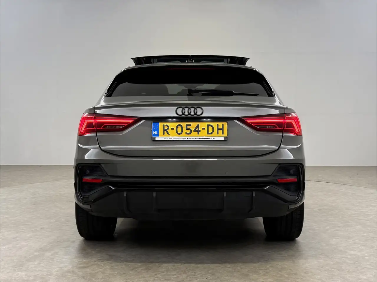 Audi Q3 sportback 45 TFSI e S-Line Pano Virtual Carp, миниатюра 9