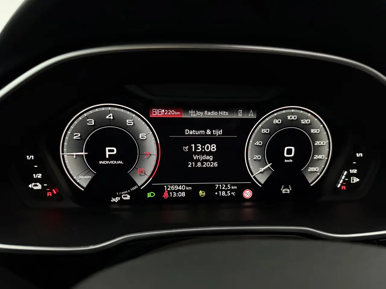 Audi Q3 sportback 45 TFSI e S-Line Pano Virtual Carp, миниатюра 25
