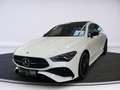 Mercedes-Benz CLA 200 SB AMG LINE PANO SD  19 ZOLL ALU Weiß - thumbnail 3