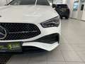 Mercedes-Benz CLA 200 SB AMG LINE PANO SD  19 ZOLL ALU Weiß - thumbnail 11