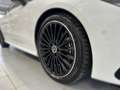 Mercedes-Benz CLA 200 SB AMG LINE PANO SD  19 ZOLL ALU Weiß - thumbnail 10