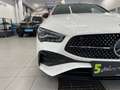 Mercedes-Benz CLA 200 SB AMG LINE PANO SD  19 ZOLL ALU Weiß - thumbnail 9