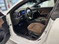 Mercedes-Benz CLA 200 SB AMG LINE PANO SD  19 ZOLL ALU Weiß - thumbnail 12