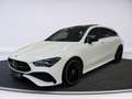 Mercedes-Benz CLA 200 SB AMG LINE PANO SD  19 ZOLL ALU Weiß - thumbnail 2
