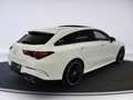 Mercedes-Benz CLA 200 SB AMG LINE PANO SD  19 ZOLL ALU Weiß - thumbnail 6