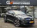 Toyota C-HR 1.8 Hybrid Dynamic Stoel/Stuurverwarming|LED|BLIS| - thumbnail 6