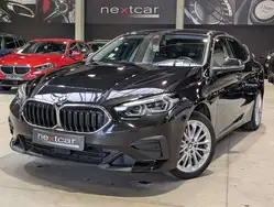 BMW Série 2 iA GranCoupé Sportline CUIR-DIGIT-NAVI PRO-LED