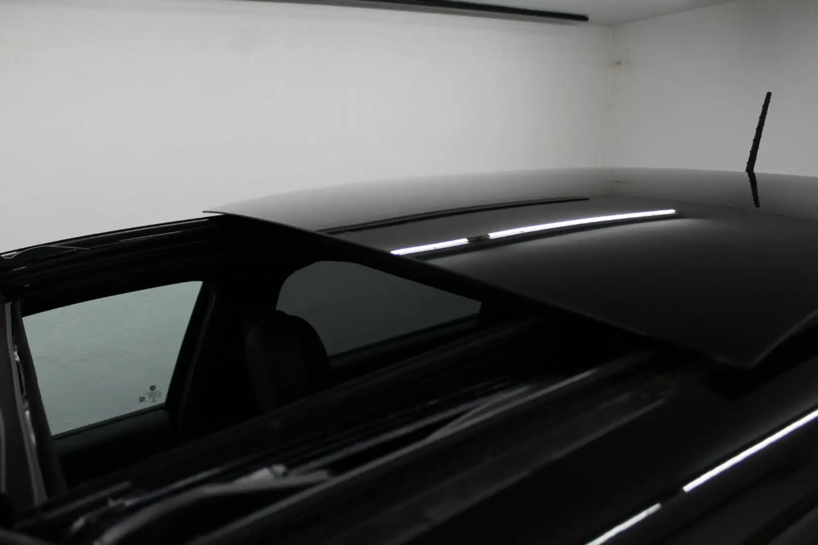 Fiat 500X 1.3 Sport DCT Skydome+Navi+Sitzheizung! Schwarz - 1