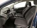 Ford Fiesta 5 Porte 1.2 60cv Titanium E6 Blu/Azzurro - thumbnail 9
