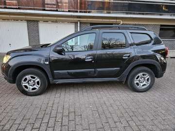 Duster 1.6 SCe 4WD Prestige (EU6.2)