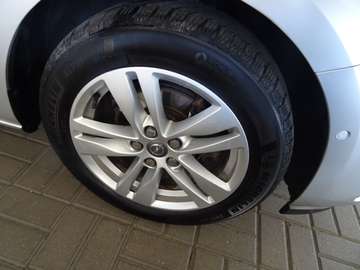 Bild 4 Opel Astra Active Start/Stop