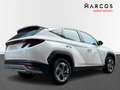 Hyundai TUCSON 1.6T 158kW (215CV) HEV AT Klass Blanc - thumbnail 3