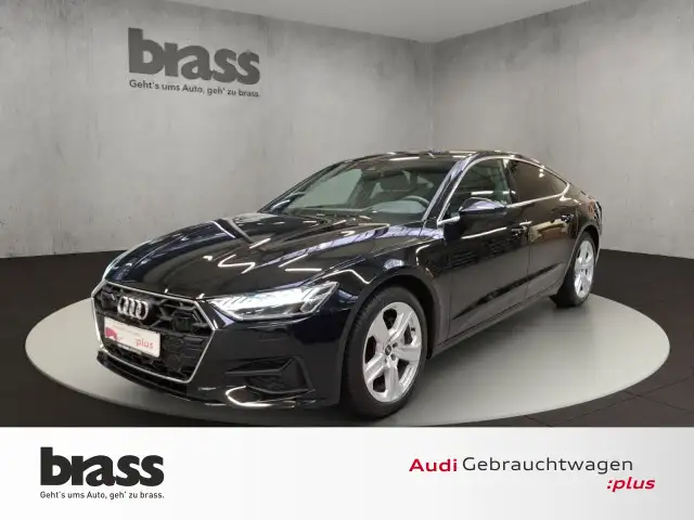 Audi A7 45 TDI quattro 180(245) kW(PS) S tr