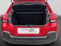 Citroen C3 1.2 PureTech FEEL PACK SITZHZG GJR KLIMA Rood - thumbnail 17