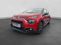 Citroen C3 1.2 PureTech FEEL PACK SITZHZG GJR KLIMA Rood - thumbnail 2