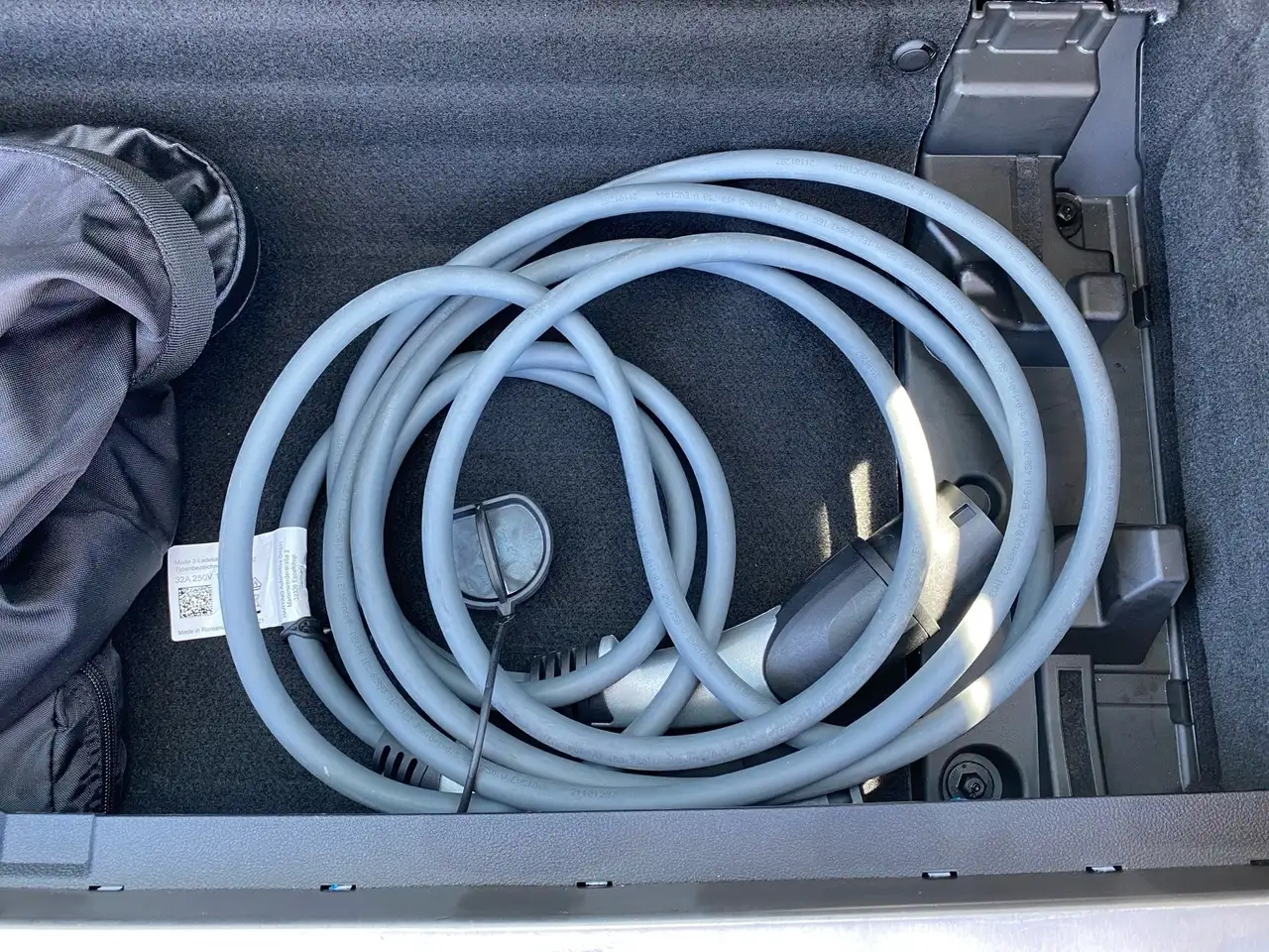 BMW 330 e Touring Advantage DAB LED WLAN Tempomat 15