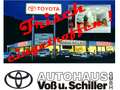 Toyota Aygo X Team D Rot - thumbnail 1