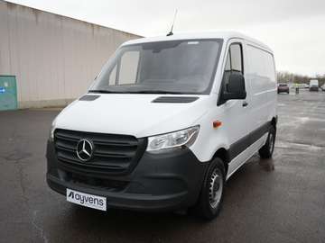 2.1 CDi 314 L1 FWD 3.2 T Functional LEDER/CUIR Air