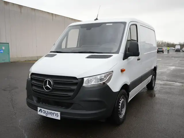 Mercedes-Benz Sprinter 2.1 CDi 314 L1 FWD 3.2 T Functional LEDER/CUIR Air