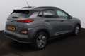 Hyundai KONA EV Premium 64 kWh Grijs - thumbnail 4