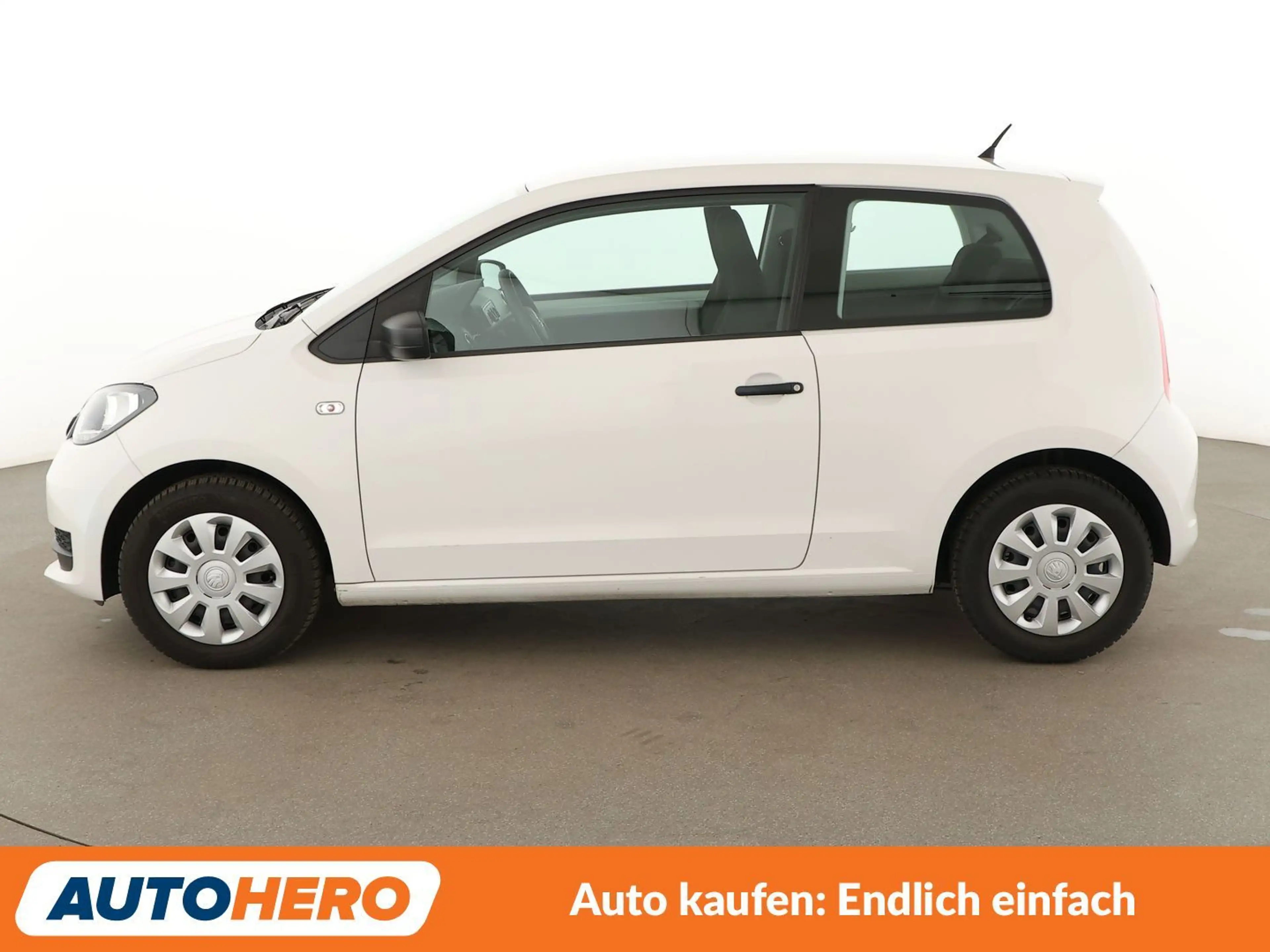 Skoda Citigo 1.0 MPI Active*KLIMA*GARANTIE* — photo 3