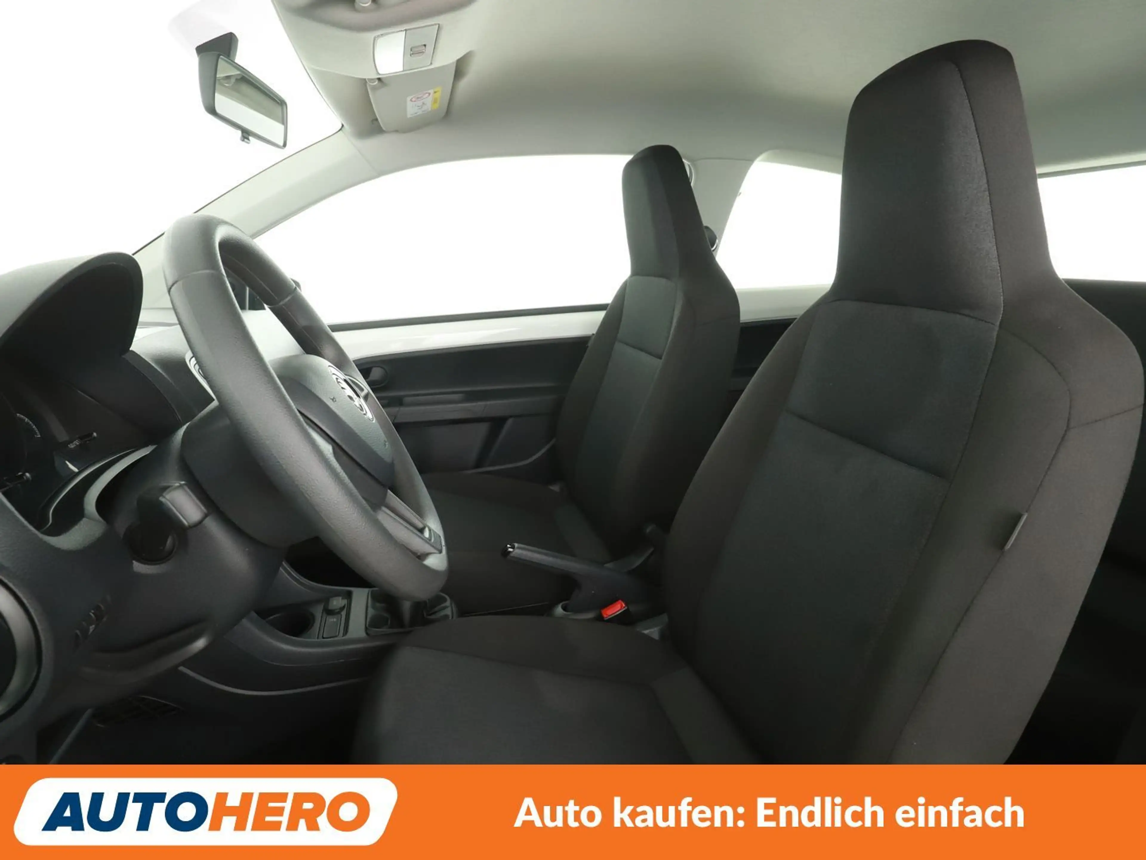 Skoda Citigo 1.0 MPI Active*KLIMA*GARANTIE* — photo 10