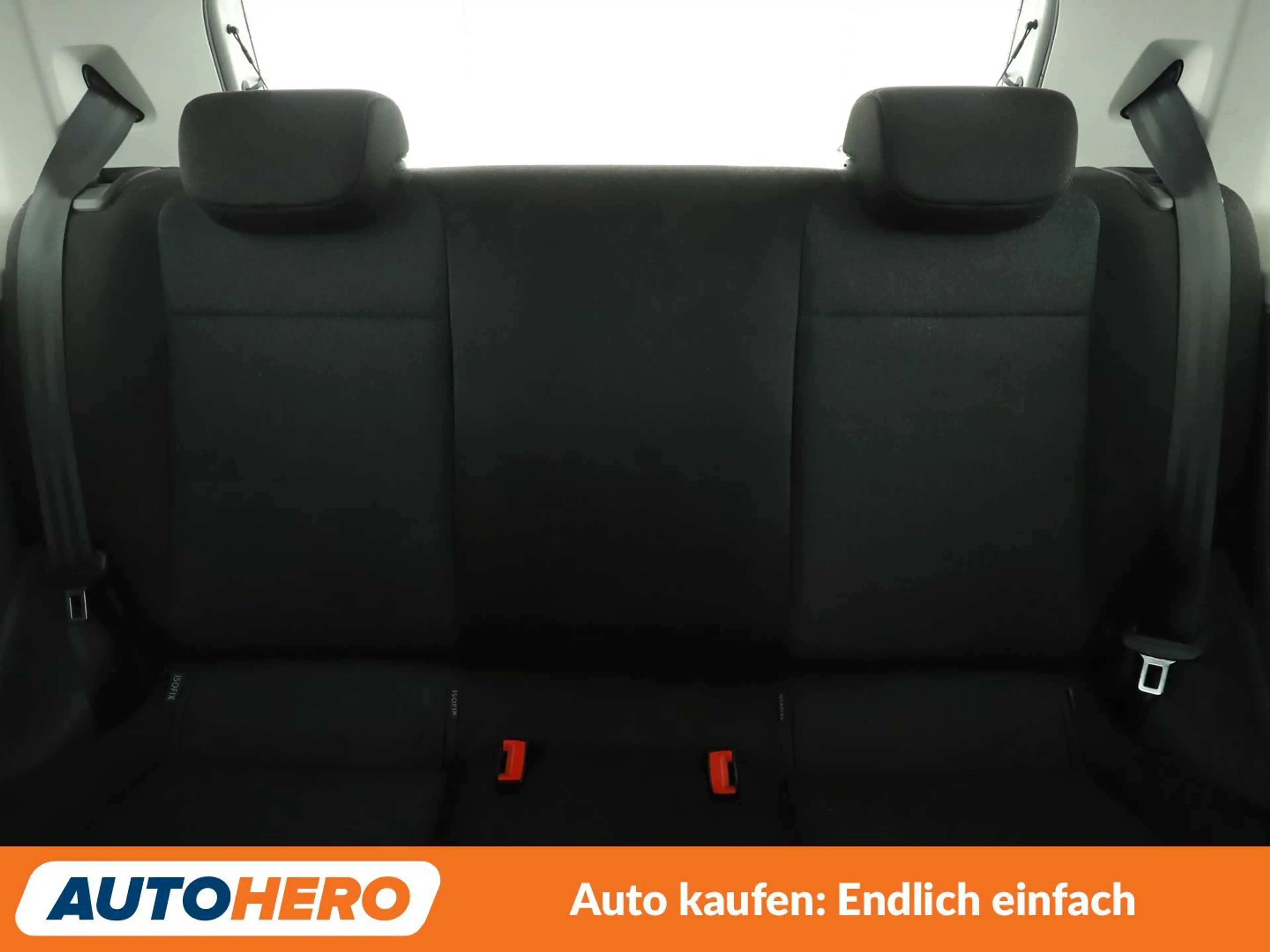 Skoda Citigo 1.0 MPI Active*KLIMA*GARANTIE* — photo 15