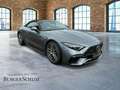 Mercedes-Benz SL 63 AMG SL 63 4MATIC+ HUD Sport ACC KeyLess LM PDC AUT Grau - thumbnail 3