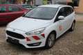 Ford Focus Turnier Trend"1.Hd.,Euro-6,Standhzg."!!! Wit - thumbnail 3