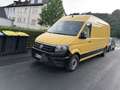 Volkswagen Crafter Crafter 35 TDI Gelb - thumbnail 1