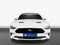 Ford Mustang Convertible 2.3 Eco Boost Aut. White - thumbnail 3