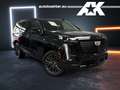Cadillac Escalade Sport Platinum Black SUV 2026 22" AKG Voll Schwarz - thumbnail 1