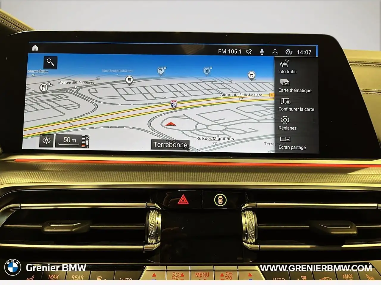 BMW X6 снимка BMW X6