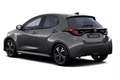 Toyota Yaris Teamplayer 1.5 Hybrid 116 CVT LED Kam SHZ 85 kW... Grau - thumbnail 3