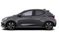 Toyota Yaris Teamplayer 1.5 Hybrid 116 CVT LED Kam SHZ 85 kW... Grau - thumbnail 2
