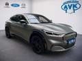 Ford Mustang Mach-E Premium Ext. Range AWD Blau - thumbnail 1
