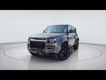 P635 AWD Auto OCTA Utilitaire