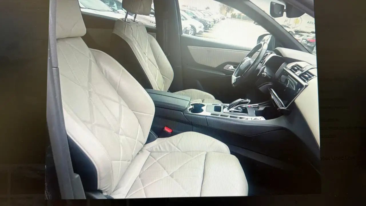 DS Automobiles DS 7 2024