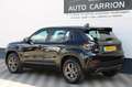 Jeep Avenger 1.2 101PK Longitude Carplay LED Cruise BTW !! Zwart - thumbnail 6