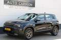 Jeep Avenger 1.2 101PK Longitude Carplay LED Cruise BTW !! Zwart - thumbnail 5