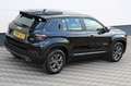 Jeep Avenger 1.2 101PK Longitude Carplay LED Cruise BTW !! Zwart - thumbnail 4